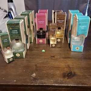 Rare Essence Aromatherapy reeds